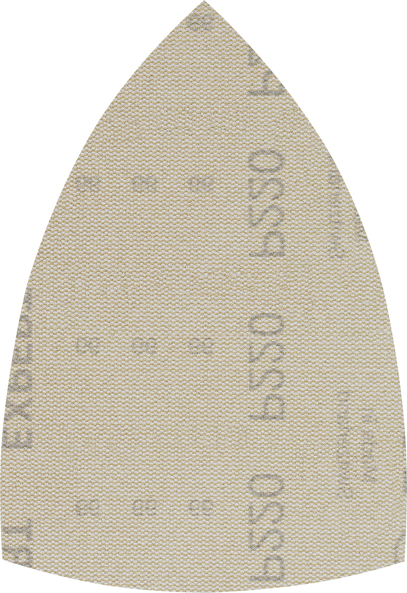 Abrasifs réticulés EXPERT M480 pour poncer le bois dur sans poussière
