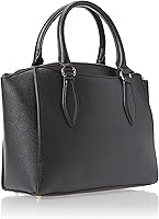 Vista 2 de Nine West Paisley Satchel