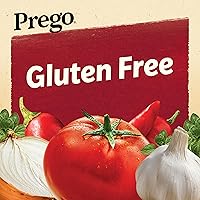 Vista 16 de Prego Salsa de pizza estilo pizzería, tarro de 14 onzas