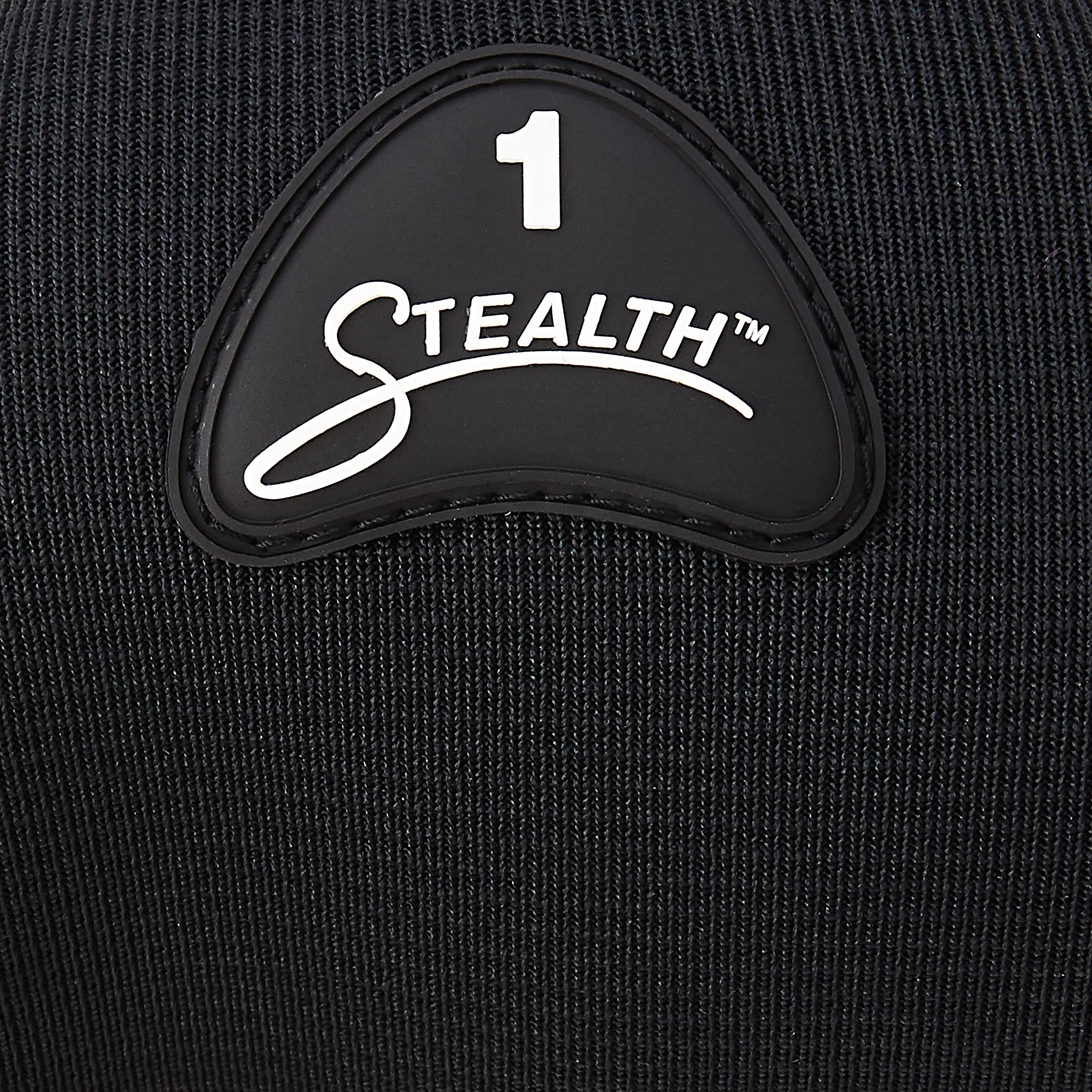 Amazon.co.jp: ステルス3HCヘッドカバー。 標準 : スポーツ＆アウトドア