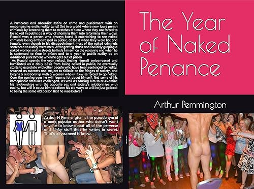 The Year of Naked Penance