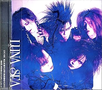 その他 LUNA SEA Amazon.co.jp: LUNA SEA: ミュージック
