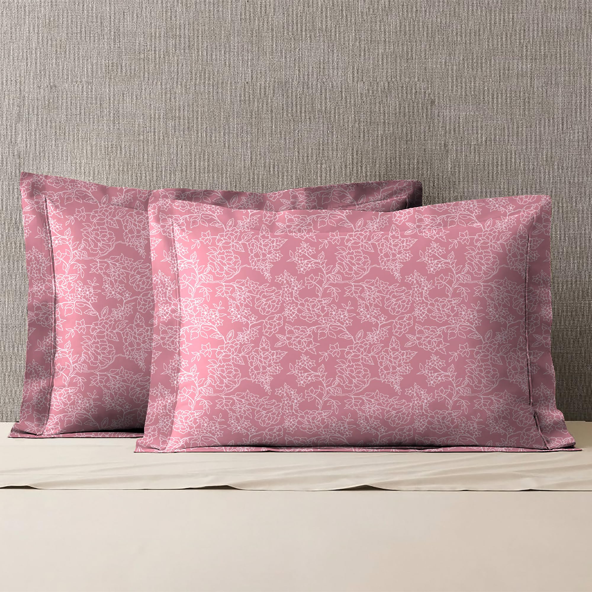 Mytrident Juliet Blue Pillow Covers - Set of 2 -12