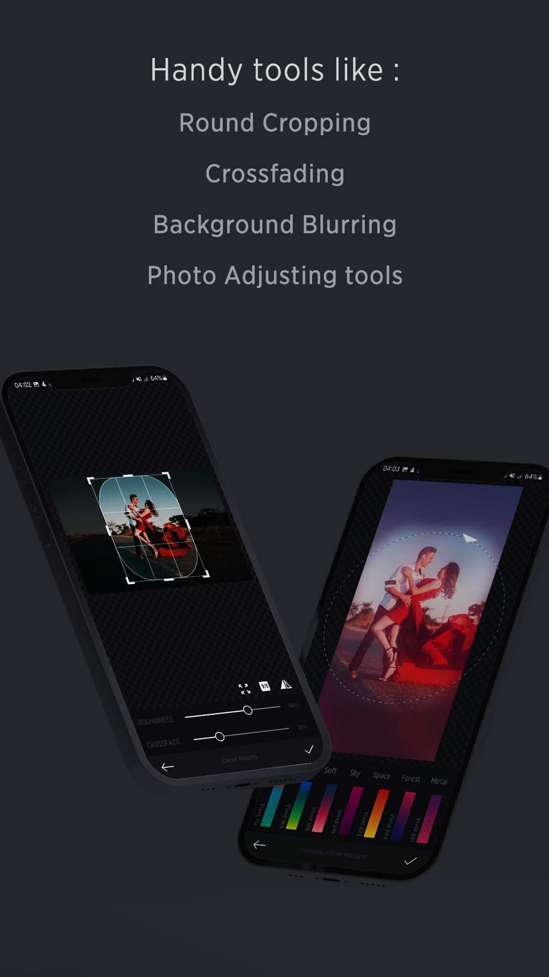 Wallpaper Maker App on Amazon Appstore