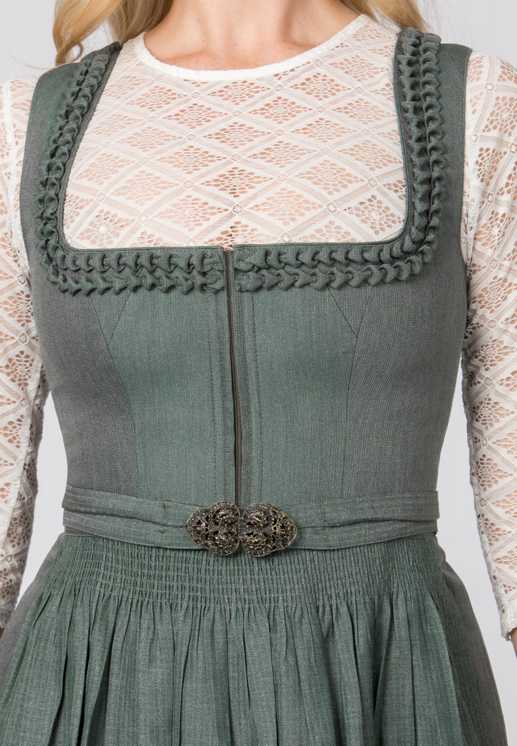 Damen Dirndl Moana Kleid für besondere Anlässe
