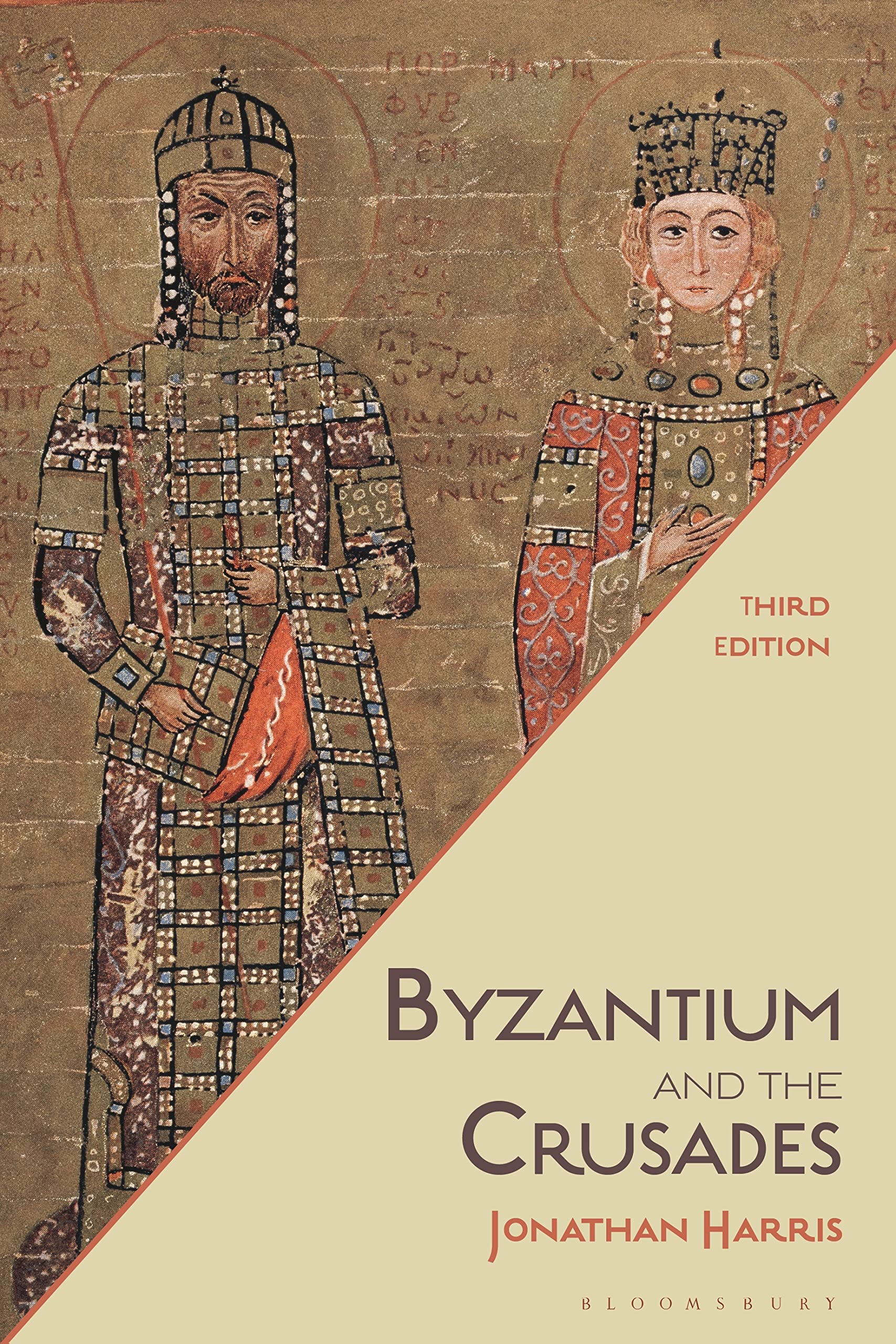 Byzantium & The Crusades