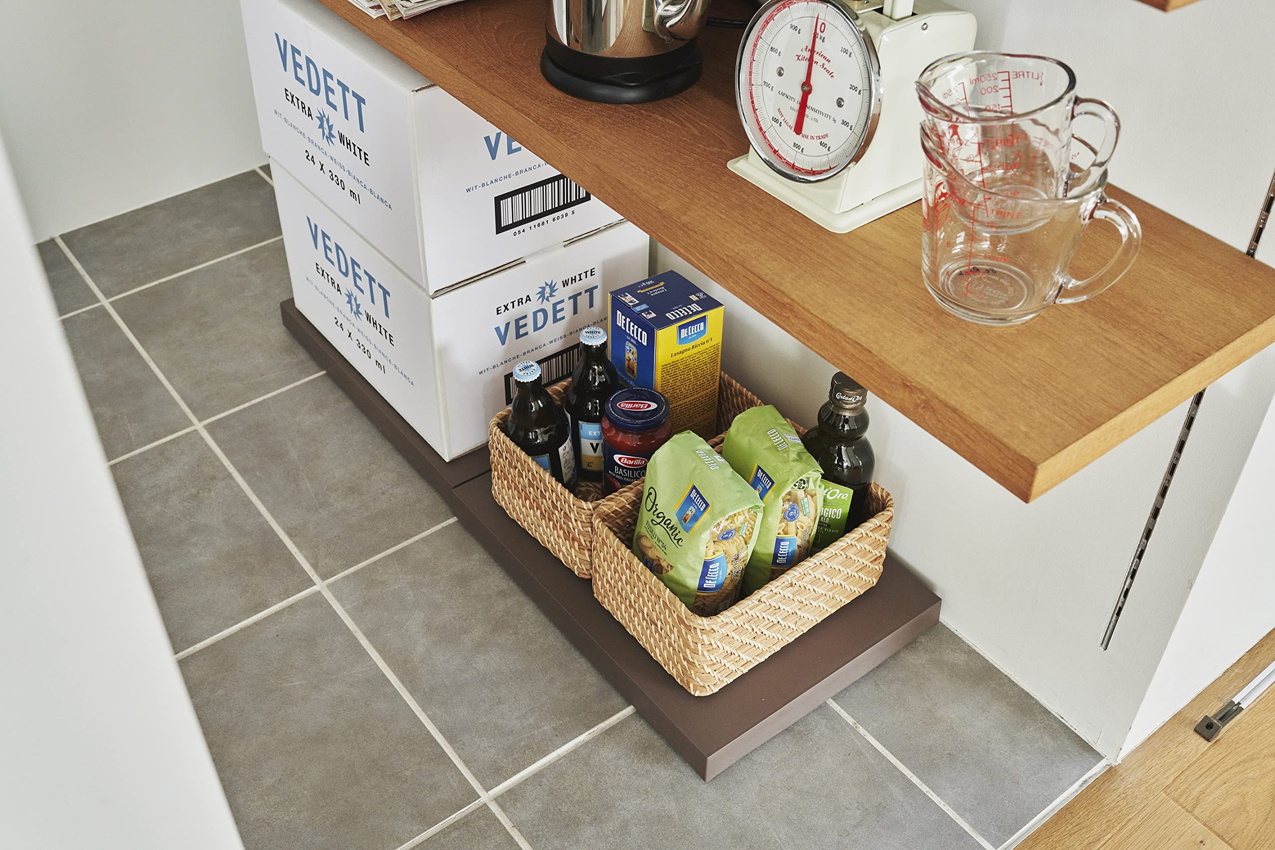 【新着商品】Tidy (ティディ) OT-668-200-4 プラットフォーム Amazon.co.jp: Tidy (ティディ) OT-668-200-4 プラットフォーム