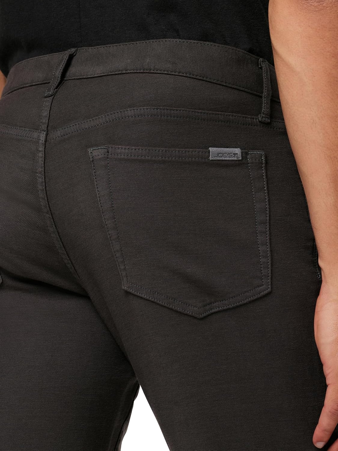 Joe's Jeans Men's Non-Denim Airsoft Asher Slim Leg French Terry Pant
