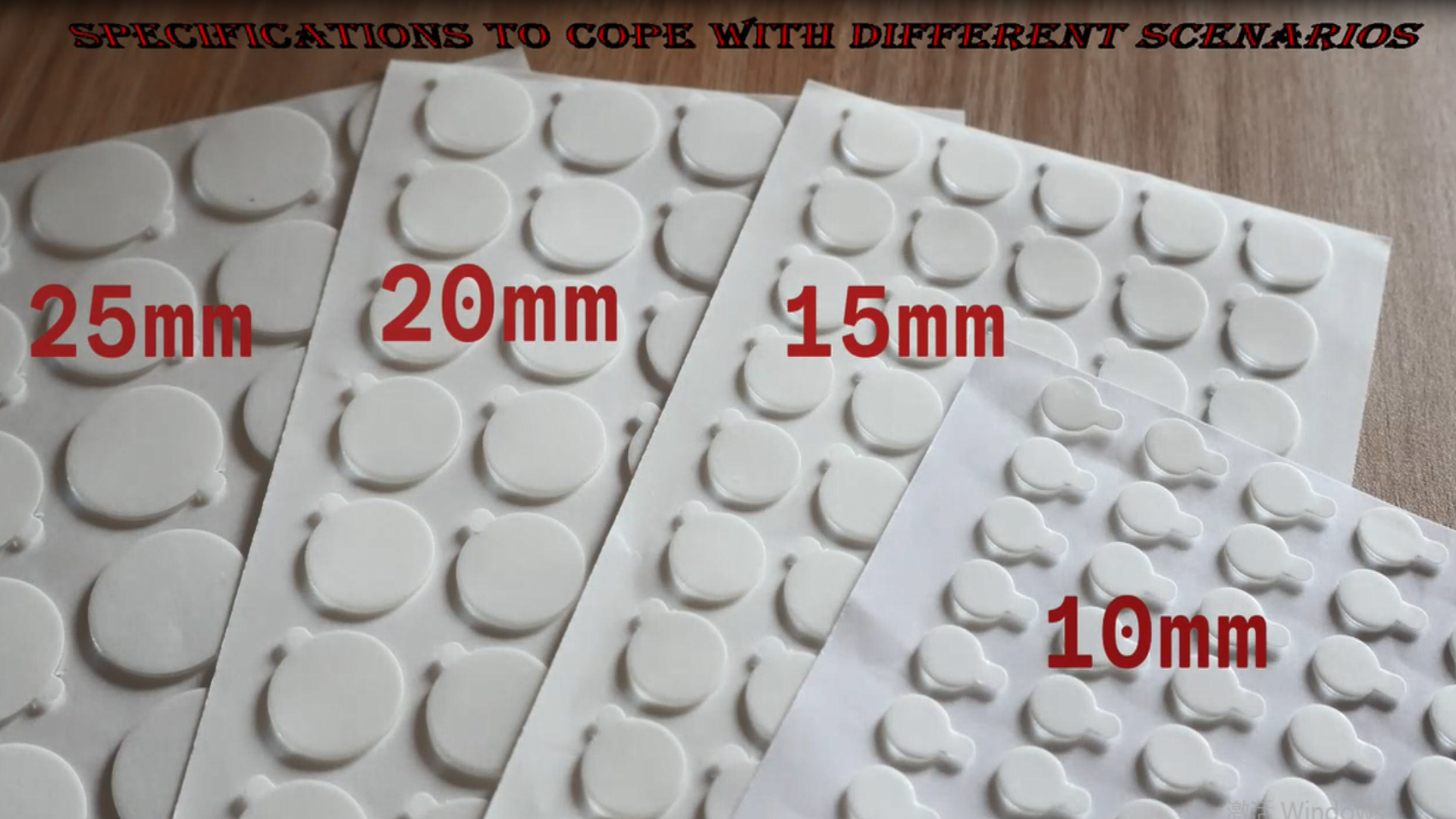 Poster Putty, 500 Pcs 10mm/0.4 Adhesive Dots, Double Sided Removable Sticky Tack, Clear Round Reusable Mounting Stickers Transparent Tacky Glue Tape for Wall Hanging Pictures Poster Putty, 500 Pcs 10mm/0.4 Adhesive Dots, Double Sided Removable Sticky Tack, Clear Round Reusable Mounting Stickers Transparent Tacky Glue Tape for Wall Hanging Pictures