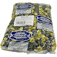 Ambrosoli Caramelle Balsamiche al miele in sacchi da kg. 2,5