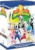 Mighty Morphin Power Rangers: The Complete Series