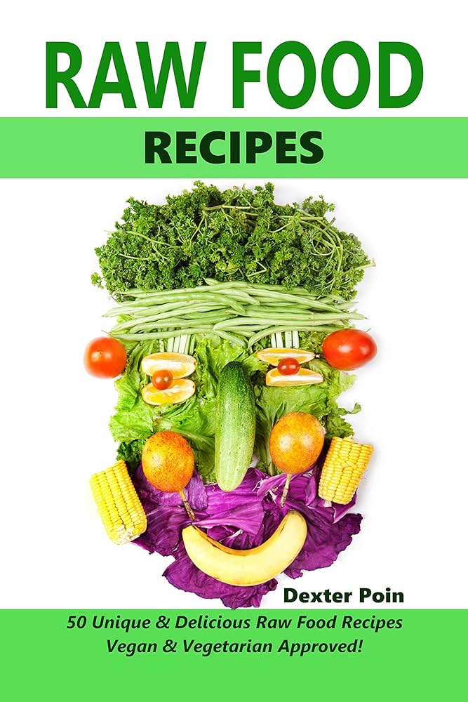 洋書 Raw: Recipes for a modern vegetarian Amazon.co.jp: RAW FOOD RECIPES : Vegan & Vegetarian Approved