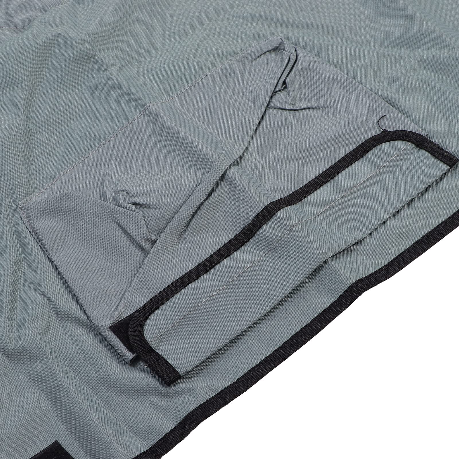 Housse De Siège De Voiture Pour Chien, Hamac Pour Chien Pour Siège Arrière, Imperméable, Protecteur De Siège De Voiture, Antidérapant, Protection Pour Animaux De Compagnie, Housse De Siège Pour Chien