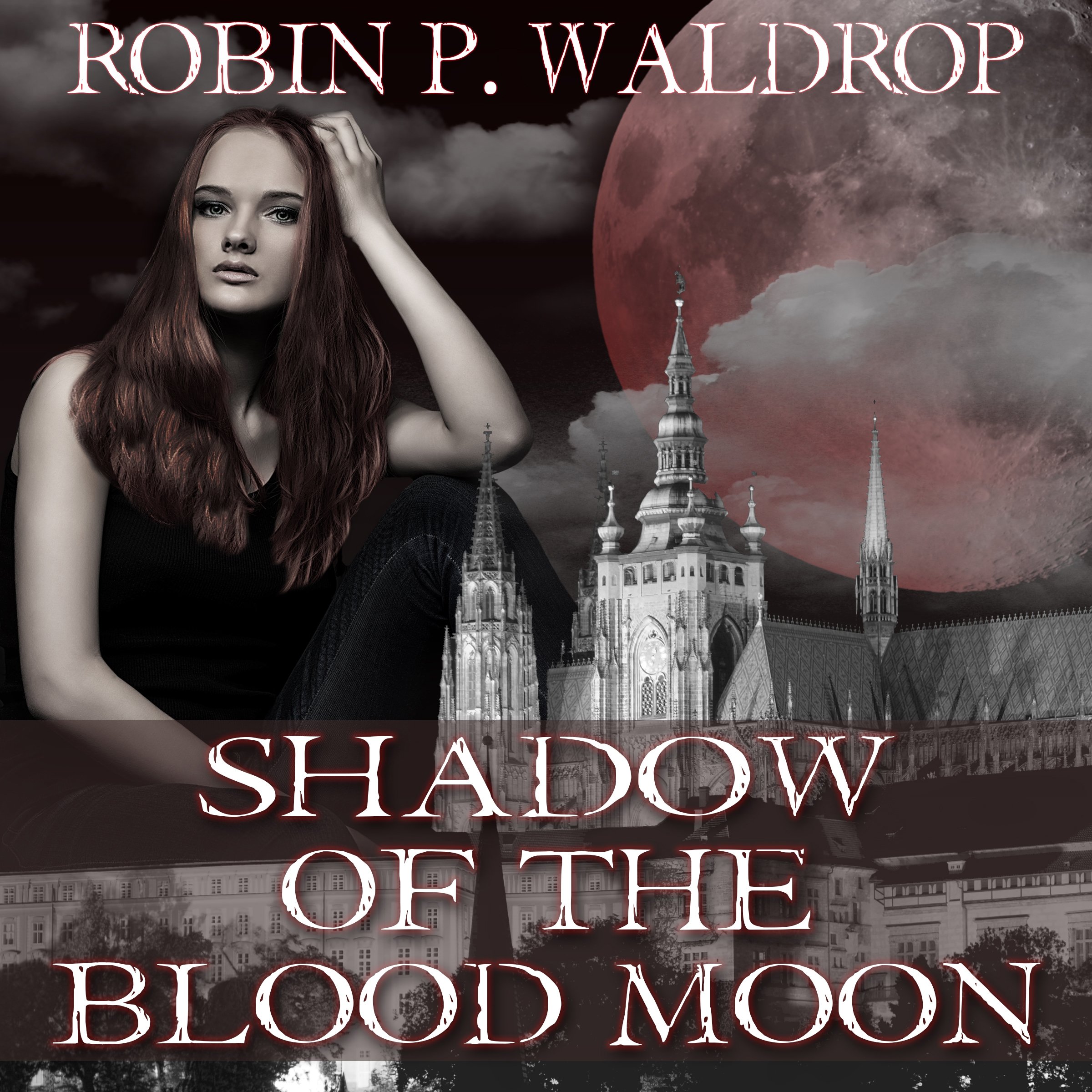 Cover art for Shadow of the Blood Moon