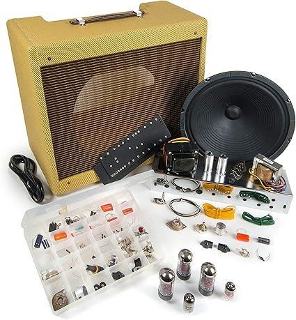 Guitar amp build kit Clearance