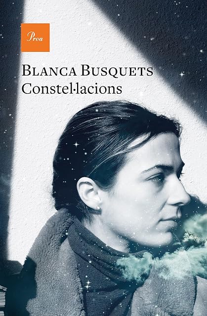 Portada de Constel·lacions