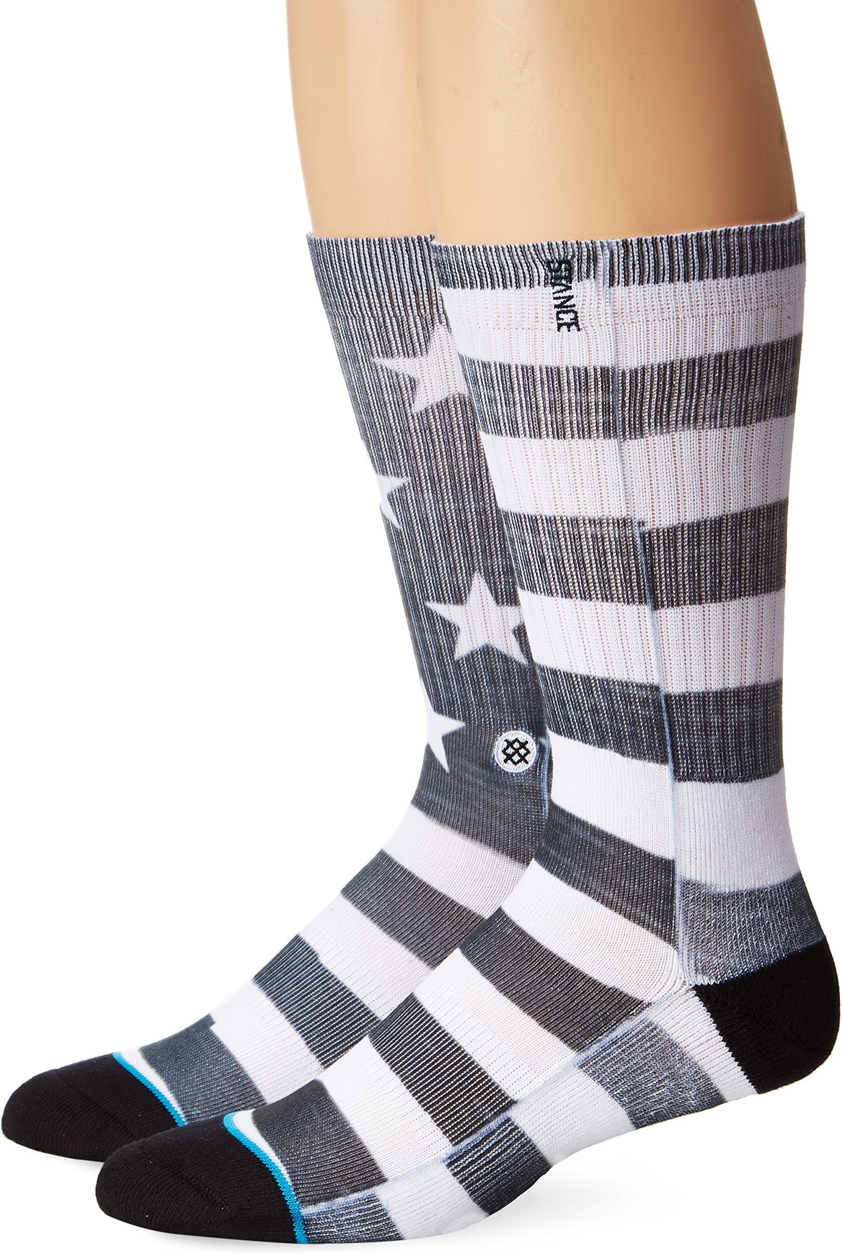 Stance Men's Cano Crew Sock