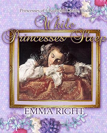 While Princesses Sleep