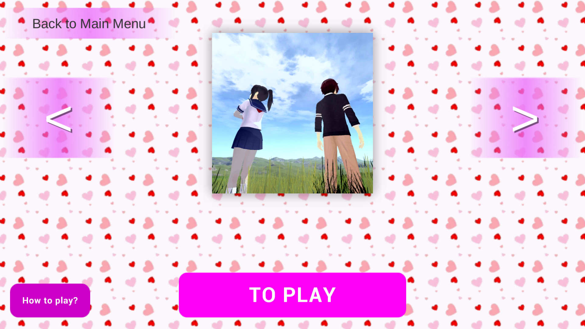 Beating together -Visual novel - App on Amazon Appstore