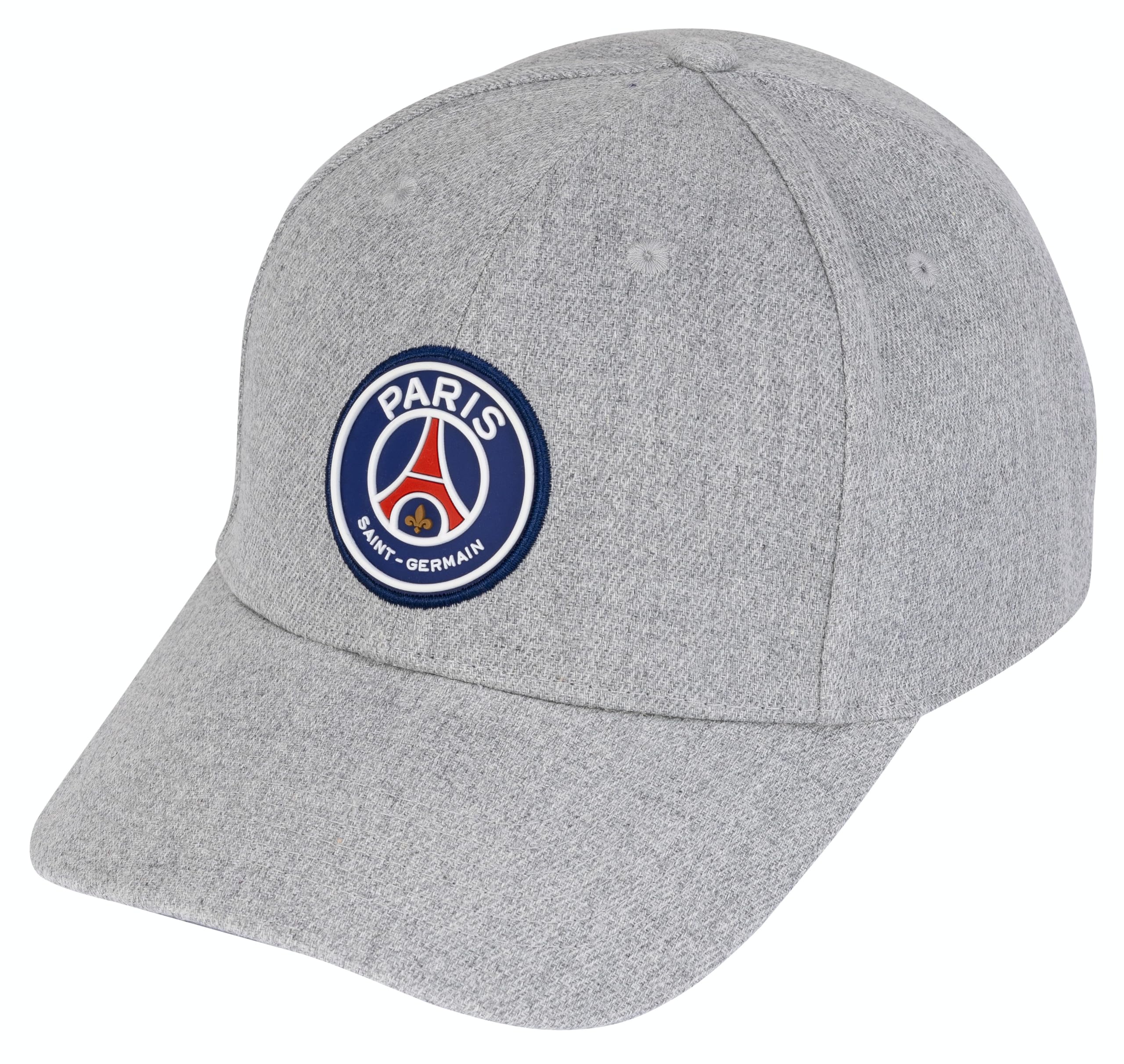 PSG Casquette Collection Officielle Paris Saint Germain - Taille réglable