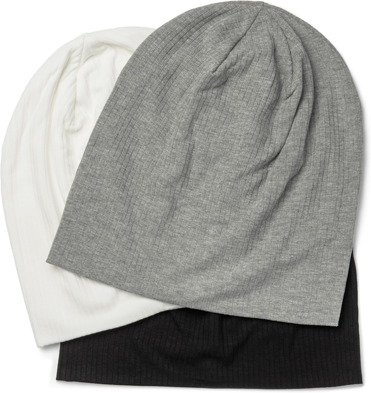 Revony Daily Slouchy Beanie – Soft, Comfy & Ready for Anything - Image 3