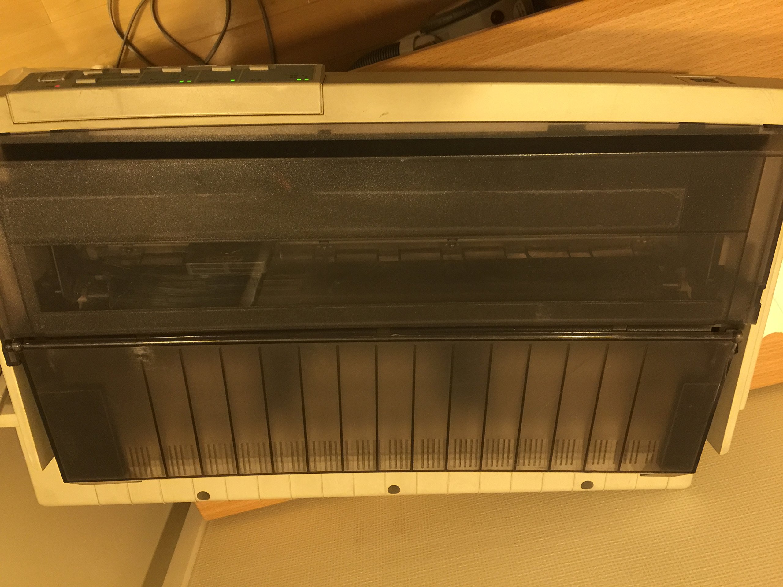 Amazon | EPSON VP-1850 | エプソン | ドットプリンタ 通販