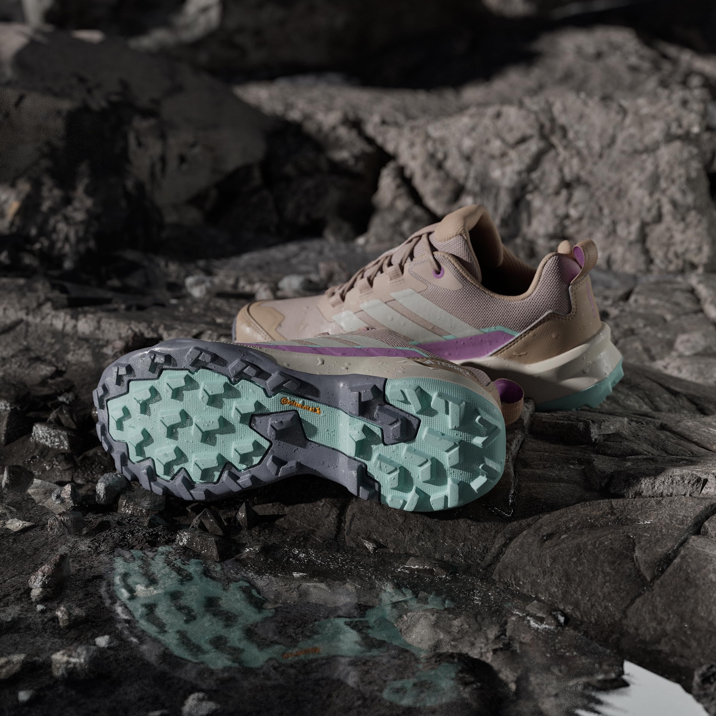 adidas Damen Terrex Skychaser AX5 Gore-TEX Hiking Shoes – Bild 8