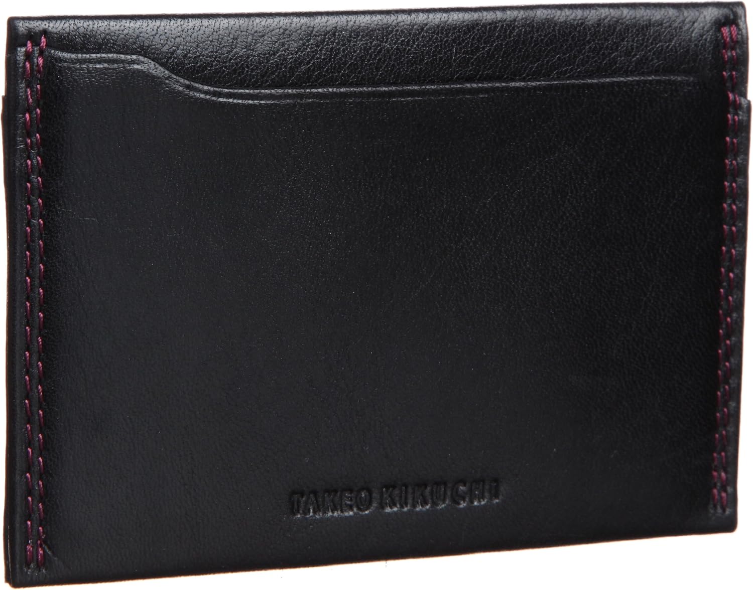 Men's Commuter Pass case