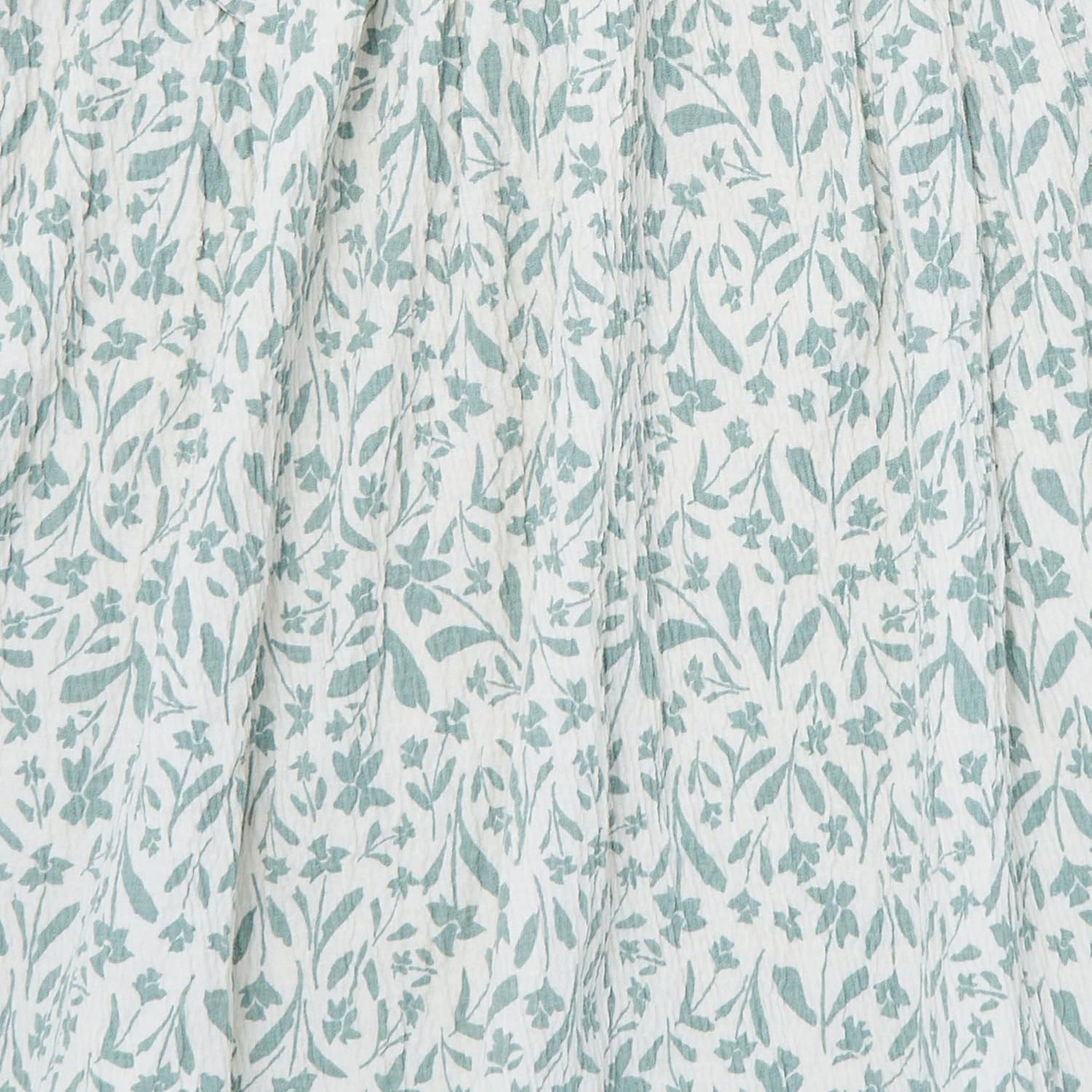 Modern Moments by Gerber Baby-Girls Smocked Ruffle Dress - Image 4