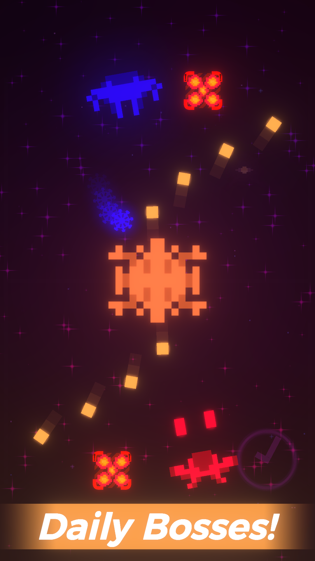2 Player Boss Fight - App on Amazon Appstore