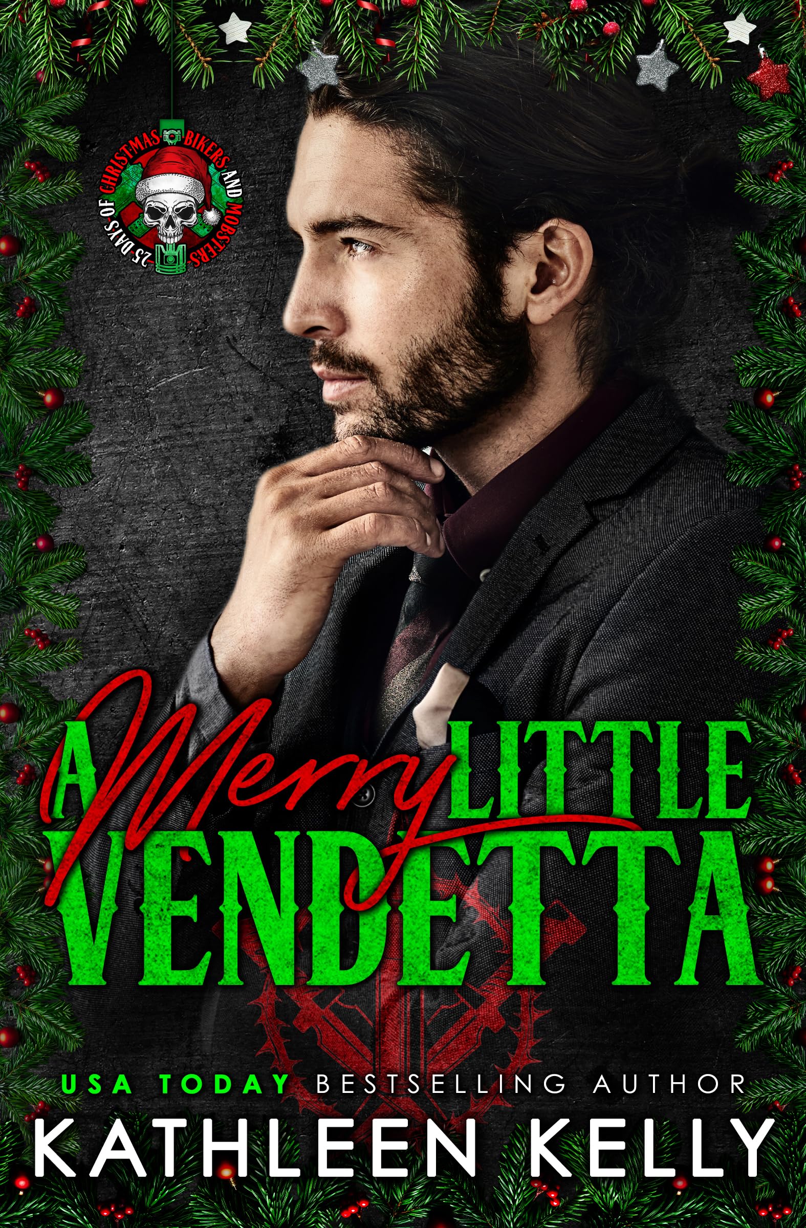 A Merry Little Vendetta
