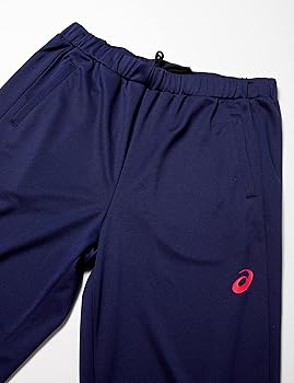 Amazon.co.jp: Asics 2031A667 CA Training Pants, Men's Training