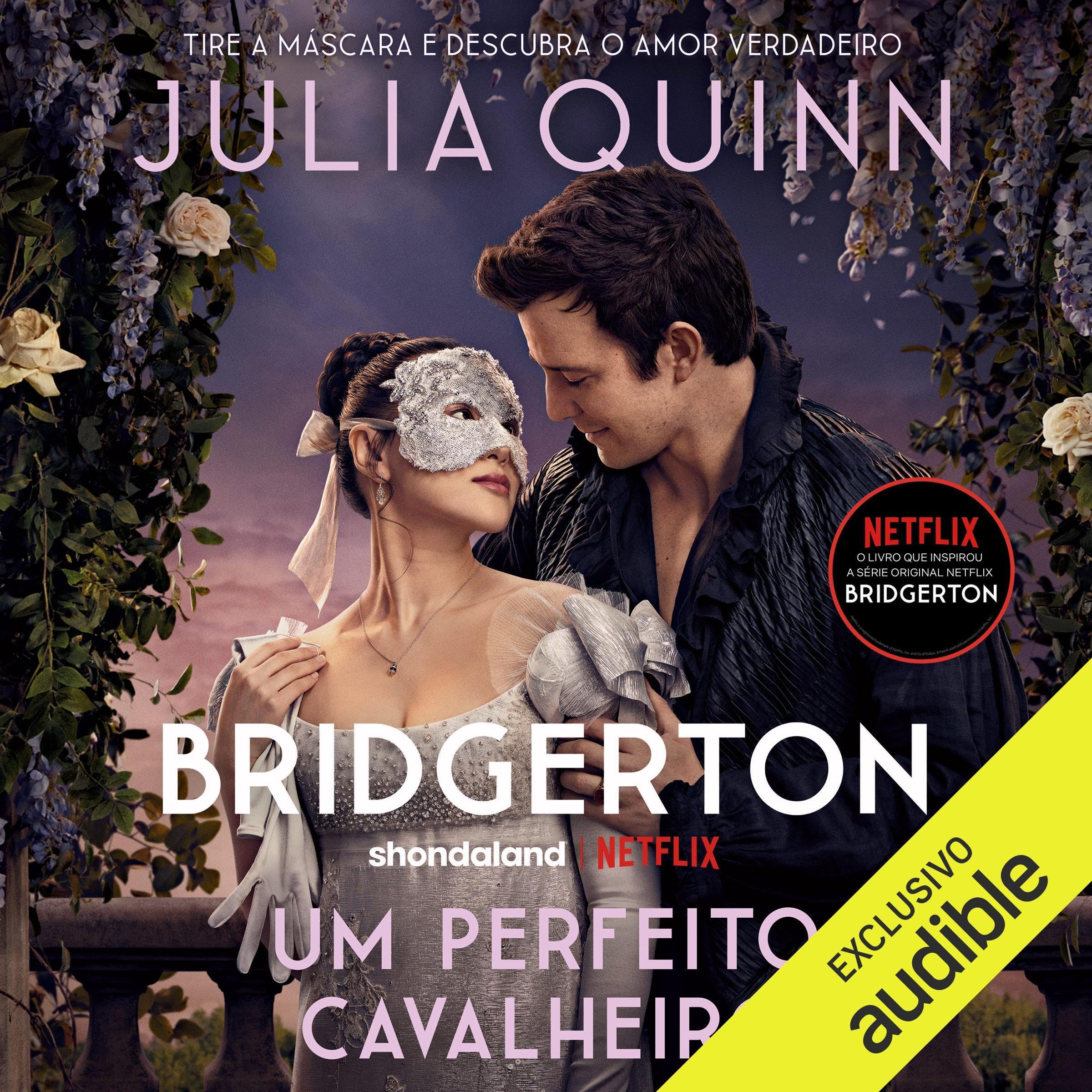 Cover art for Um perfeito cavalheiro