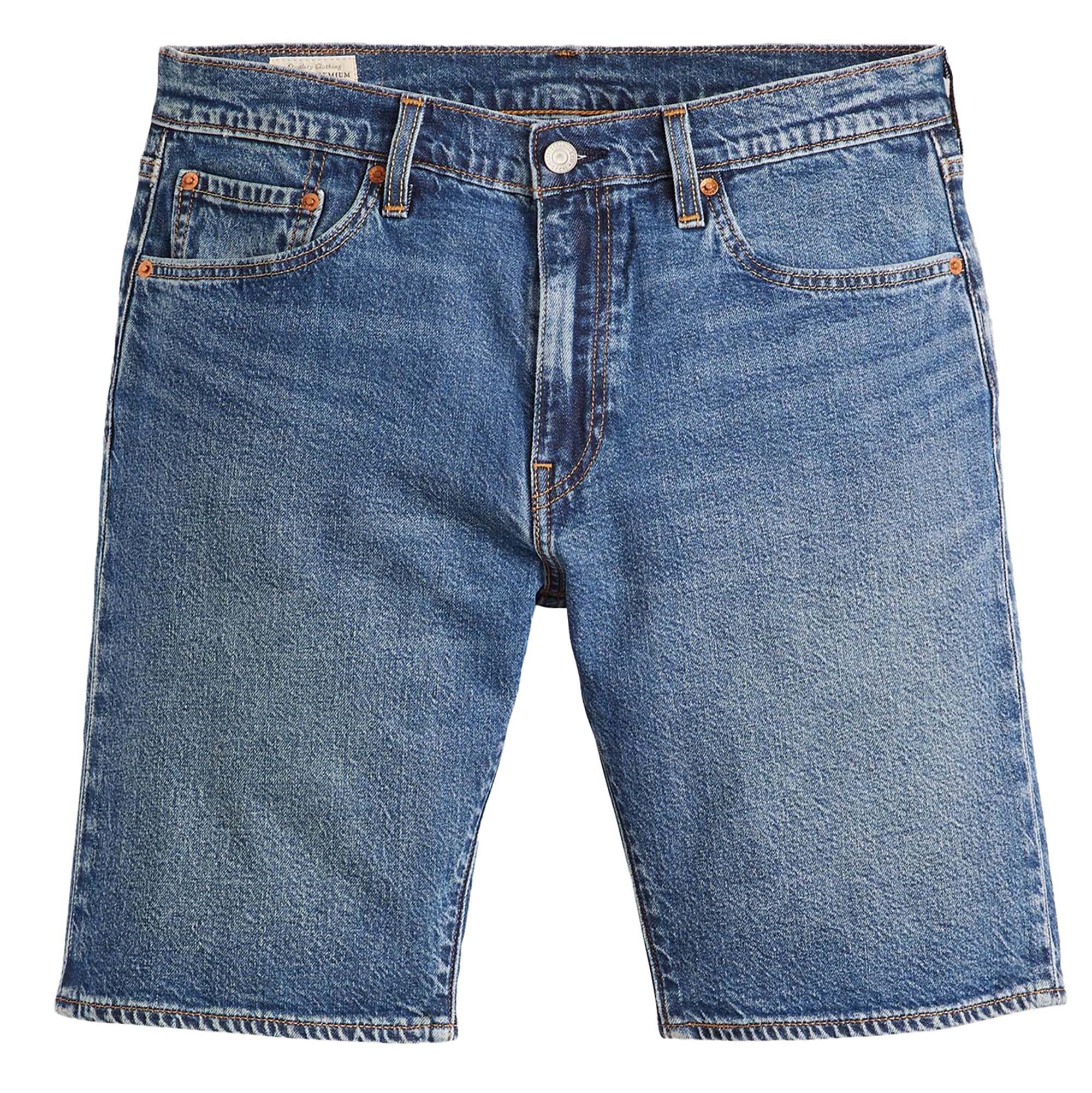 Levi's 405 Standard Pantaloncini, Comeback Tour Shorts, 31W Uomo