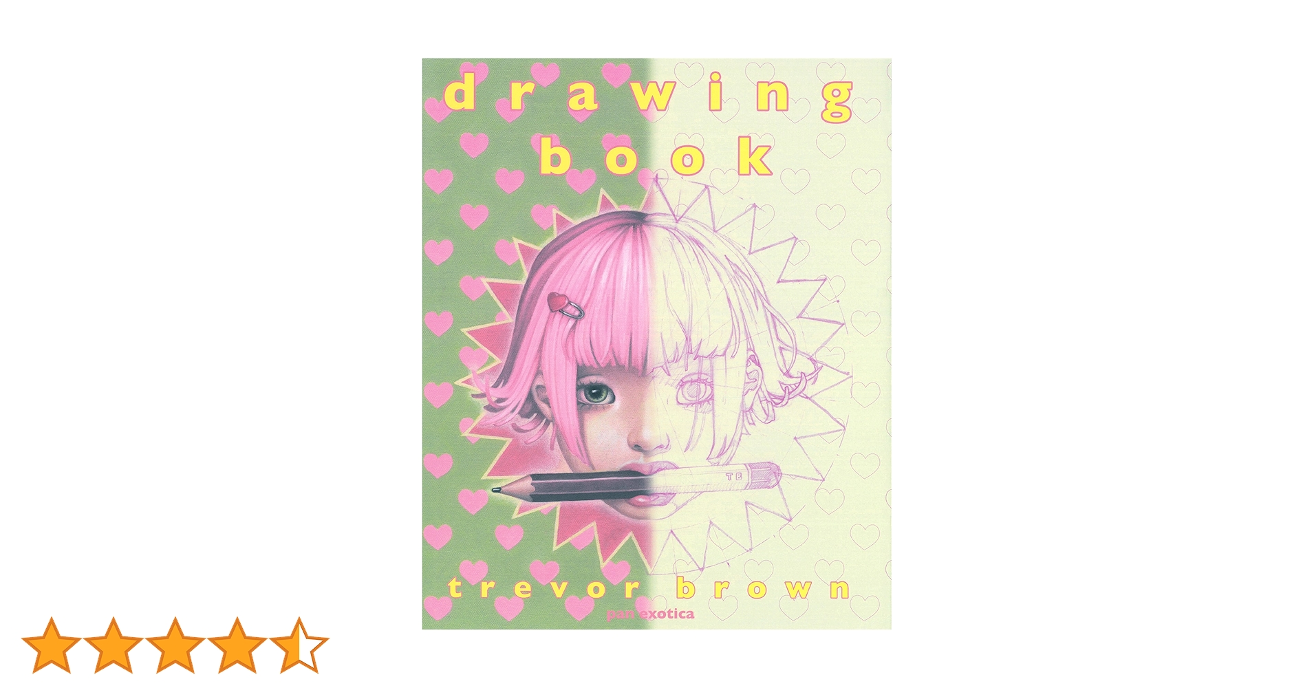 Ｔｒｅｖｏｒ　Ｂｒｏｗｎ　イラスト集　少女　アリス　グロテスク　幻想 トレヴァー・ブラウン 『トレヴァー・ブラウンのアリス〈新装版