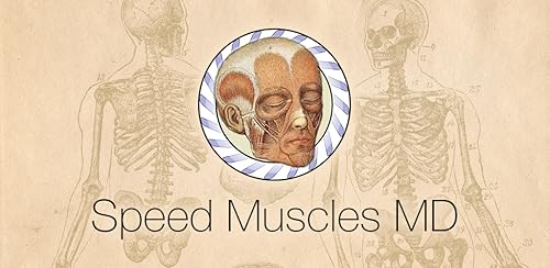 Speed Muscles MD