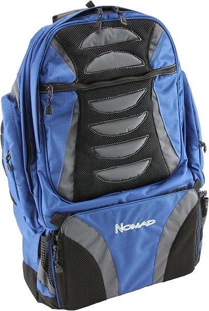 okuma fishing backpack