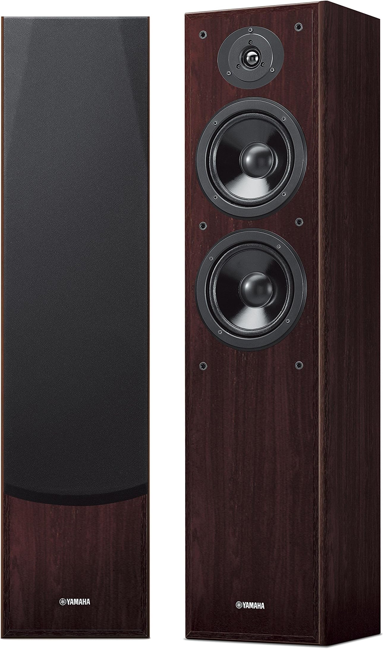 Floor standing pair speaker-NSF51