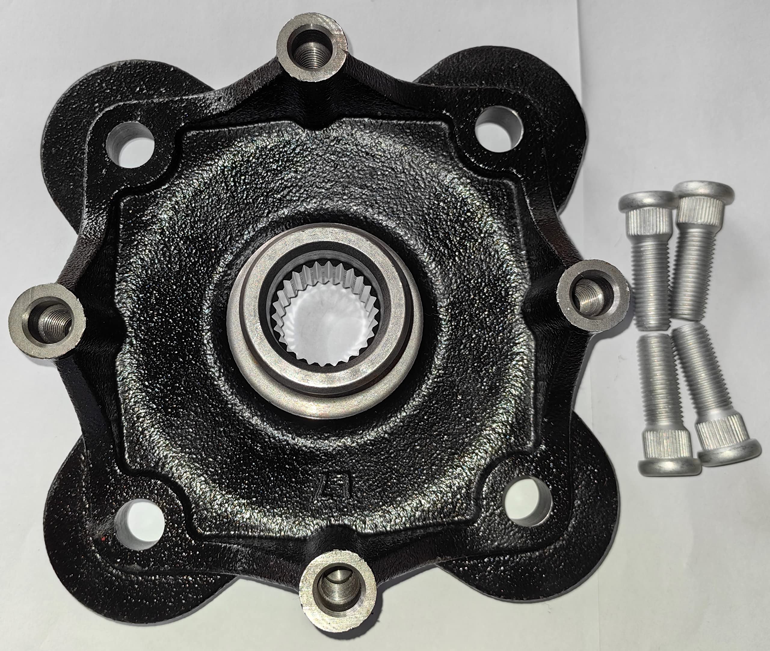 Amazon.com: Front Rear Axle Left & Right Wheel Hub 5142019-458