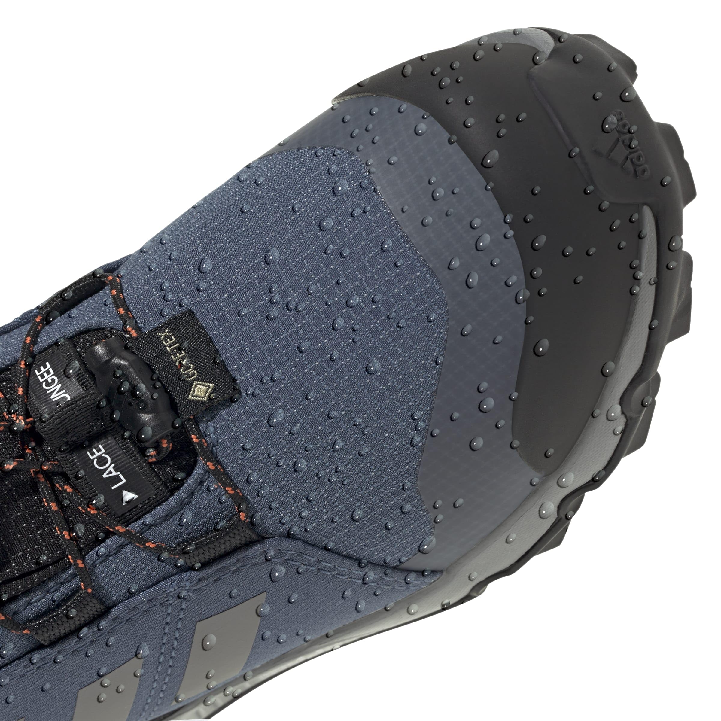 adidas Kids Scarpe da Hiking Terrex Mid Gore-Tex