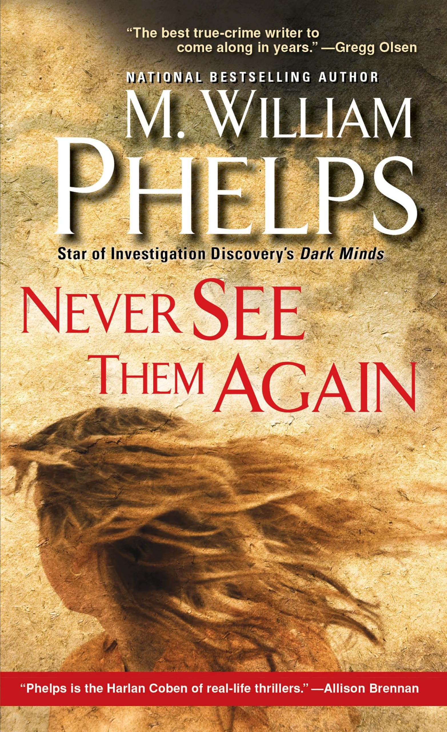 Buy Never See Them Again — BookShops.in