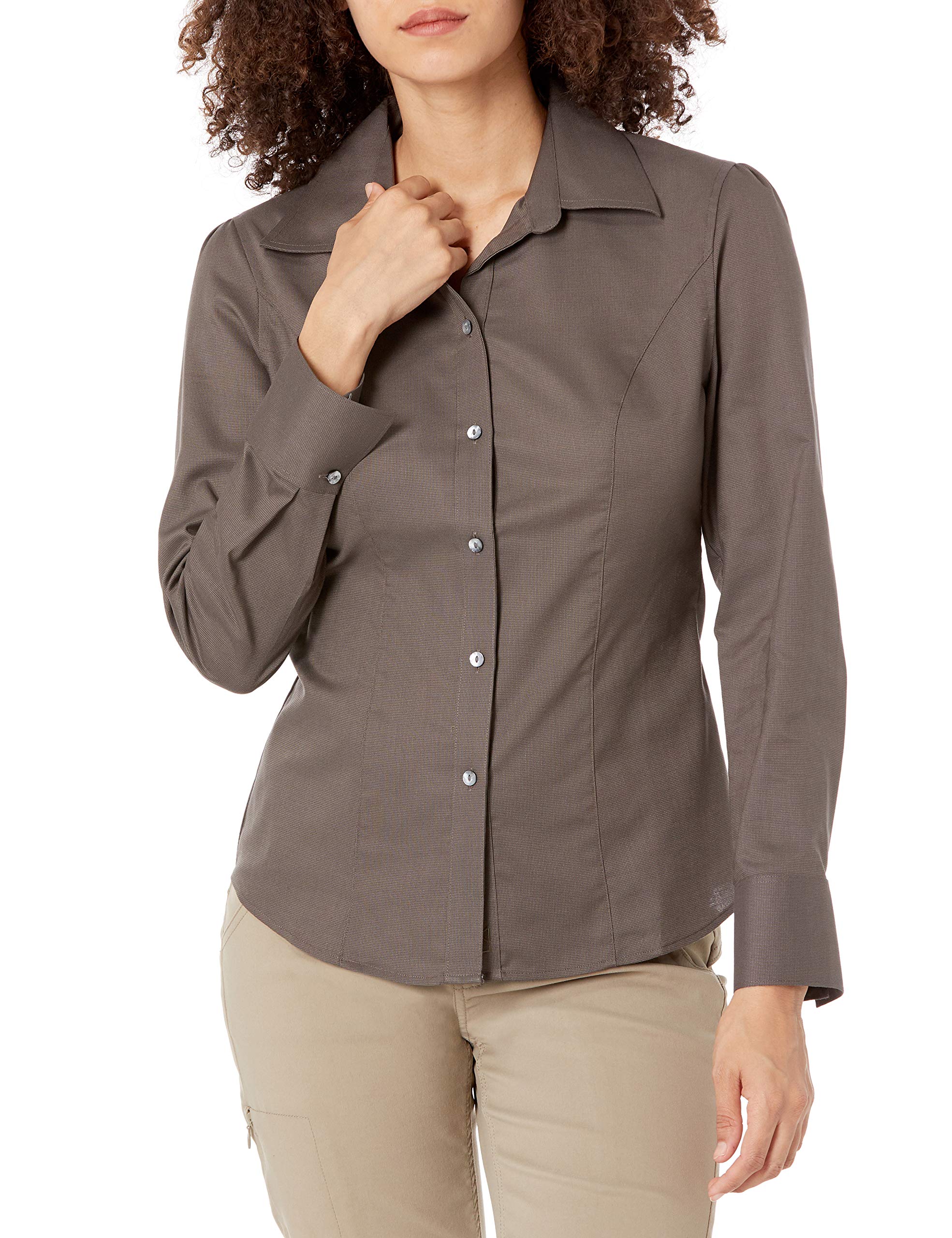 Cutter & BuckWomen's Shirt, Blue