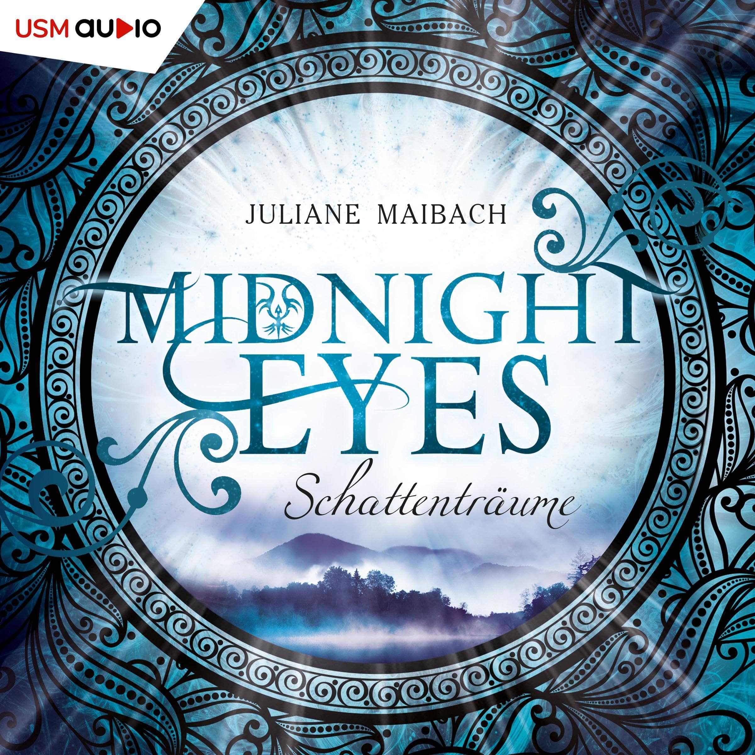Cover art for Schattenträume