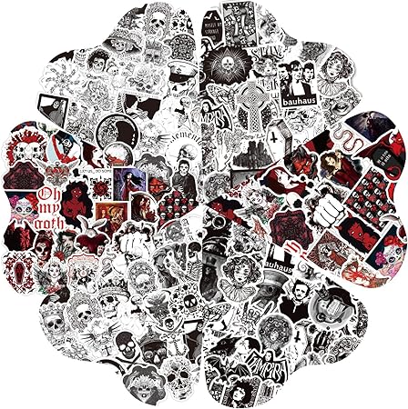 hypebeast sticker pack amazon