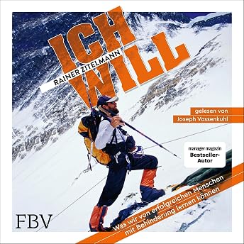 Ich will Hörbuch von Dr Rainer Zitelmann episode artwork