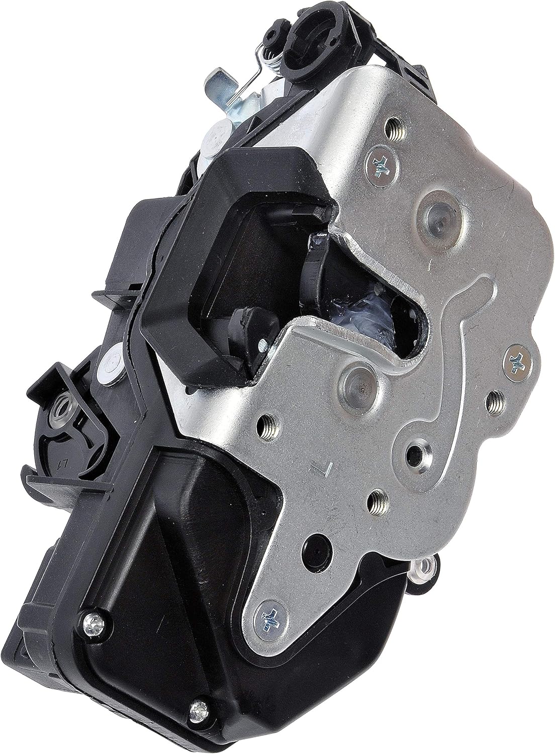 Dorman 931-914 Front Driver Side Door Lock Actuator Motor Compatible with Select Models