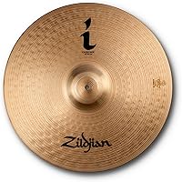 Vista 11 de Zildjian Platillo I Family Splash (ILH10S)