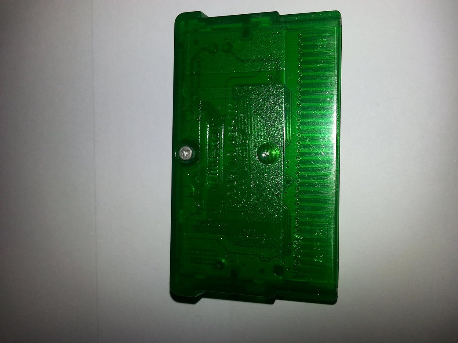 GameBoy Advance - Pokemon Smaragd Edition / Emerald