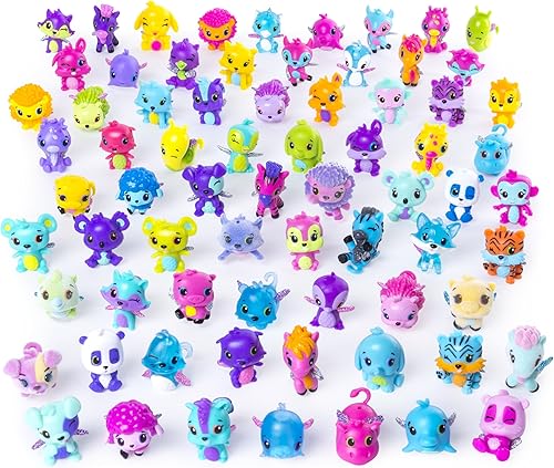 Miniatura 5 de Hatchimals CollEGGtibles, bolsa ciega, temporada 1