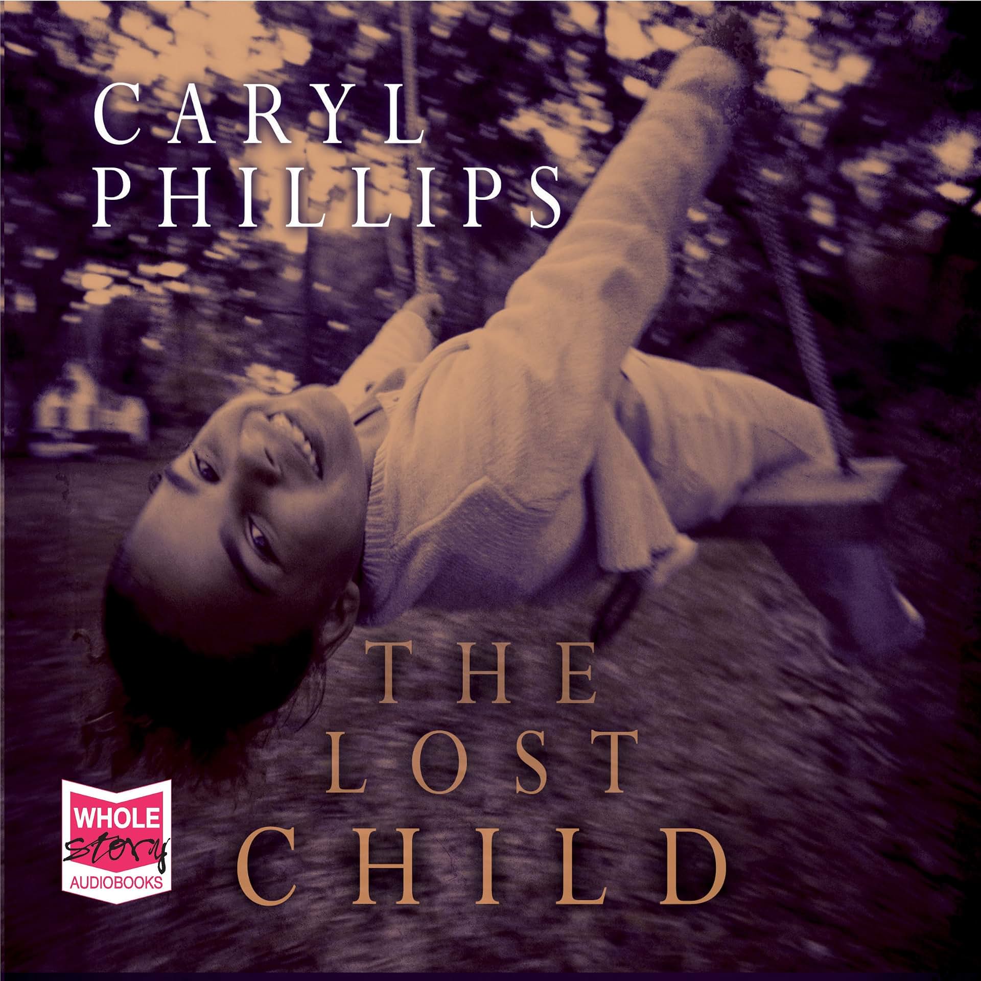 Carousel Item: The Lost Child